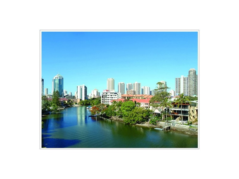 7 Mallana Street, Surfers Paradise QLD 4217