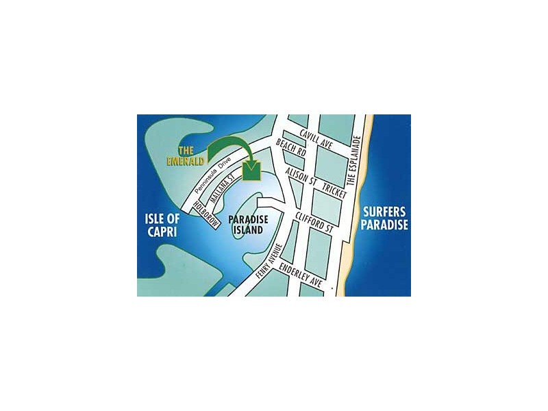 7 Mallana Street, Surfers Paradise QLD 4217