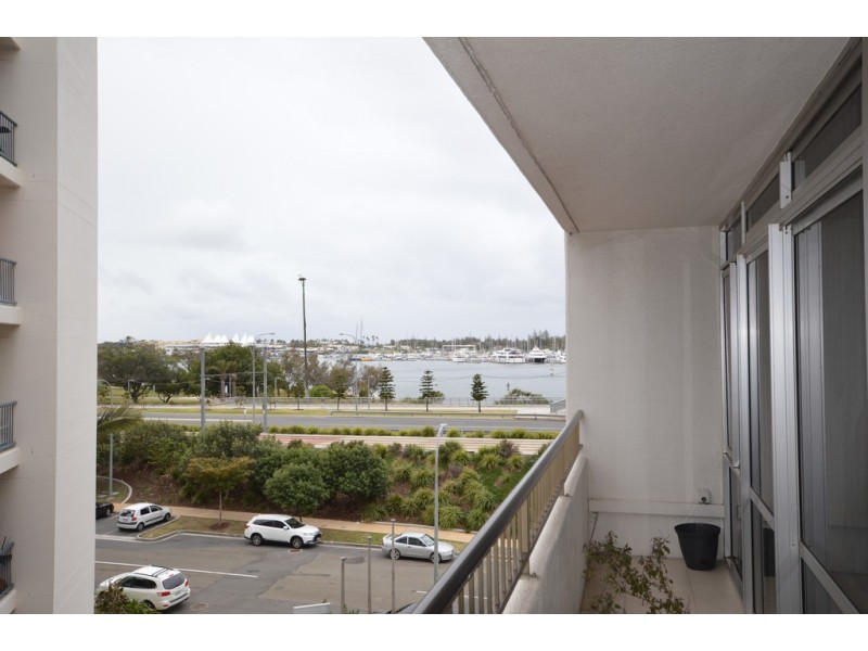 404/2 ‘Gold Coast Central’ Barney Street, Southport QLD 4215