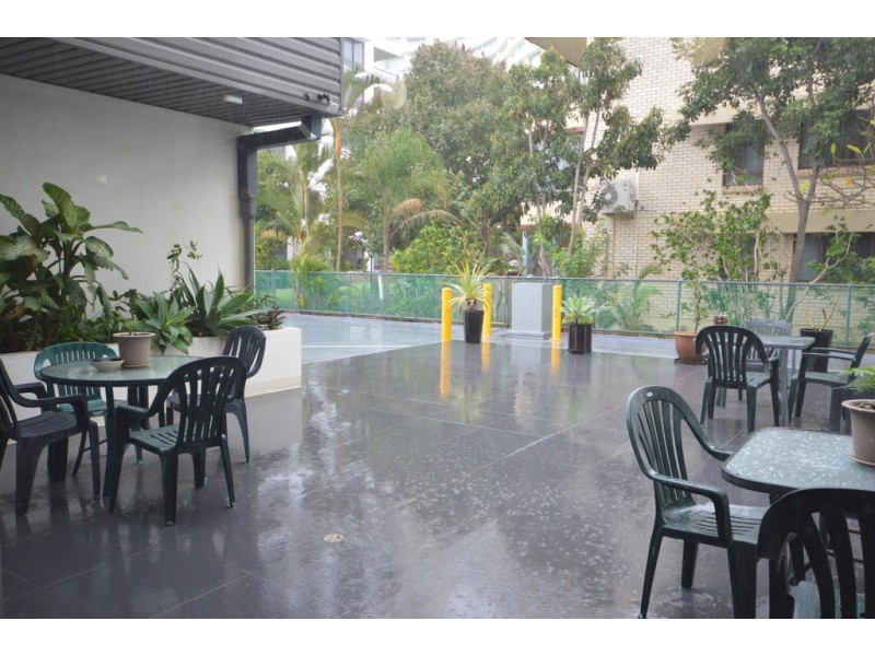 404/2 ‘Gold Coast Central’ Barney Street, Southport QLD 4215