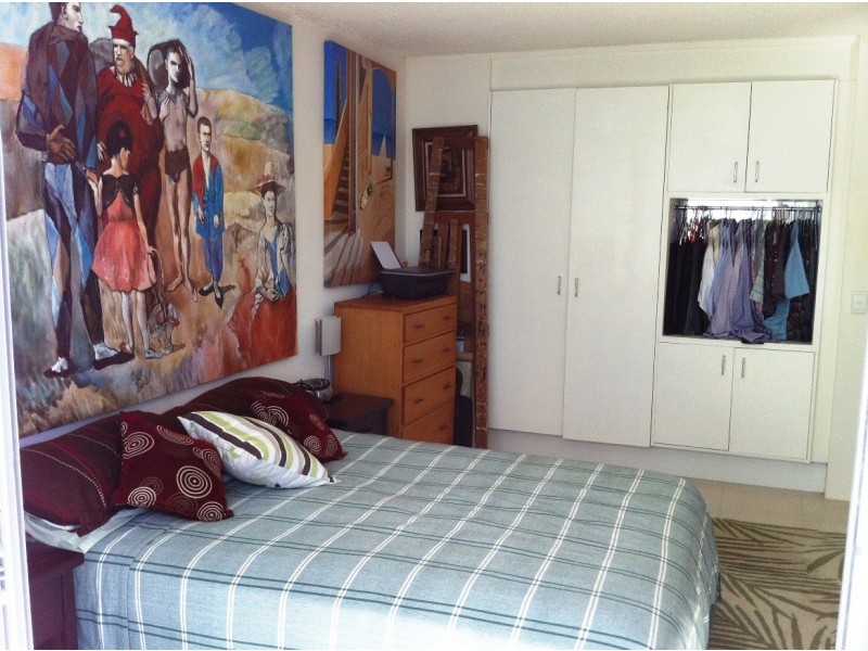 404/2 ‘Gold Coast Central’ Barney Street, Southport QLD 4215