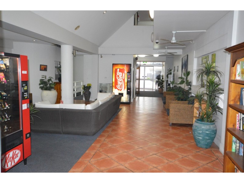 404/2 ‘Gold Coast Central’ Barney Street, Southport QLD 4215