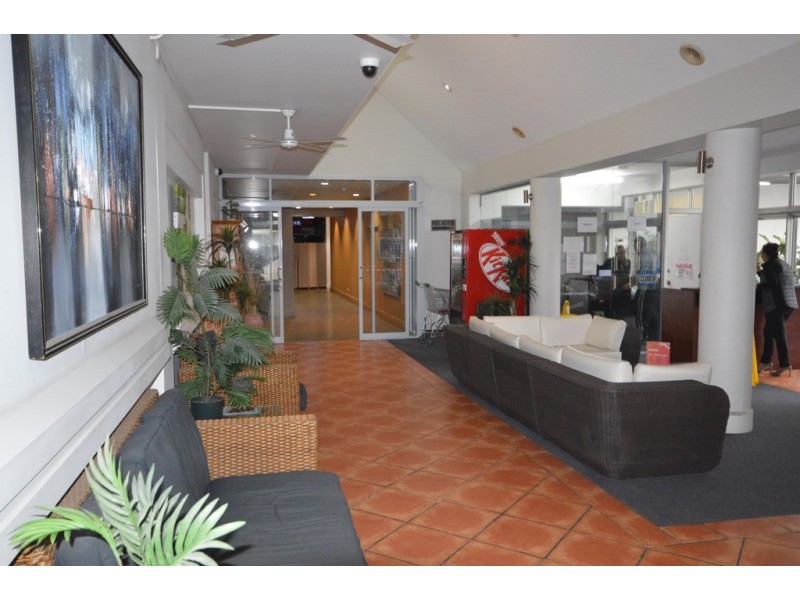 404/2 ‘Gold Coast Central’ Barney Street, Southport QLD 4215