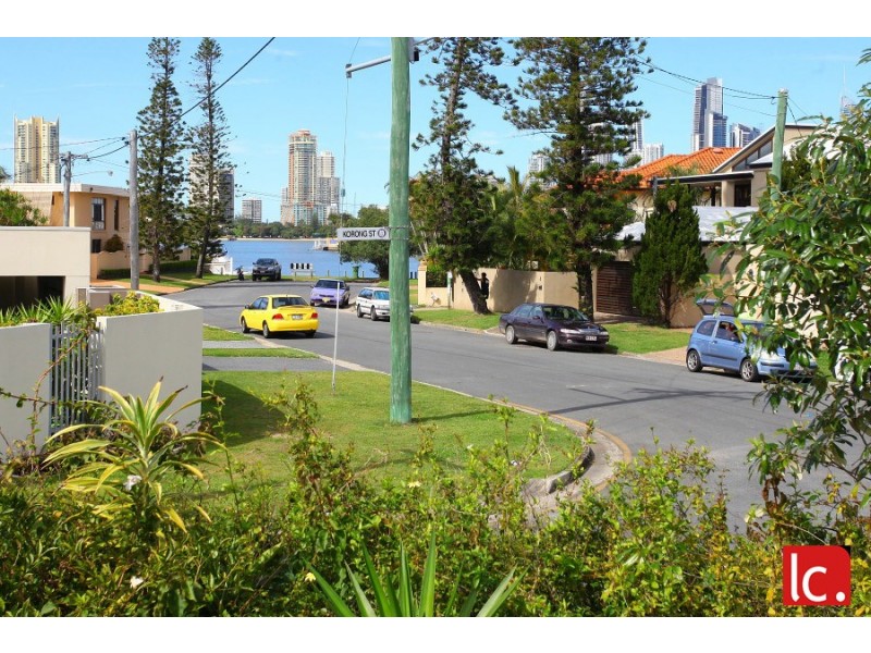 15 Yacht Street, Southport QLD 4215