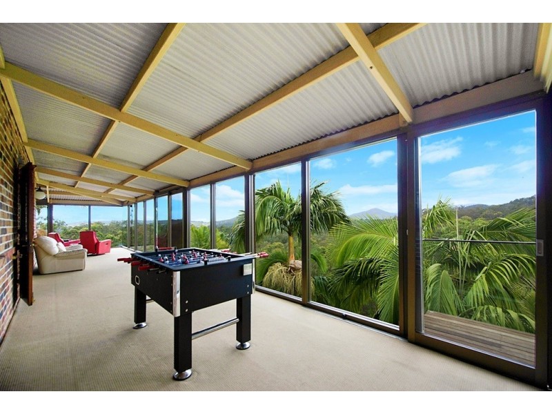 52 Parkway Drive, Advancetown QLD 4211