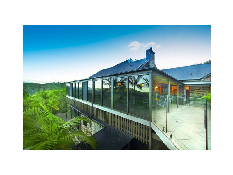 52 Parkway Drive, Advancetown QLD 4211