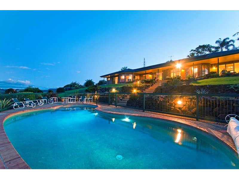 639 Trees Road, Tallebudgera QLD 4228