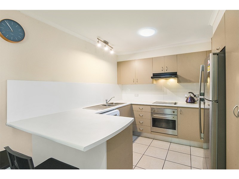 10/34 Elliott Street, Surfers Paradise QLD 4217