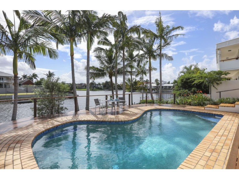 60 Blair Athol Crescent, Sorrento QLD 4217