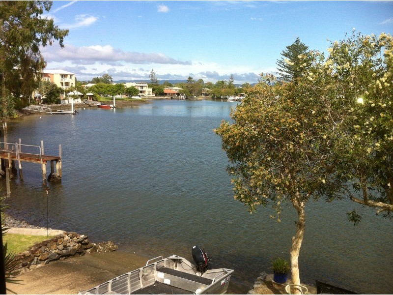 3/46 Back Street, Biggera Waters QLD 4216