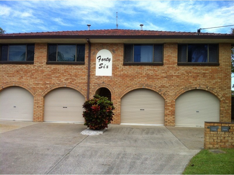 3/46 Back Street, Biggera Waters QLD 4216