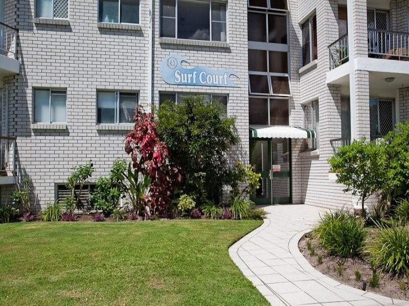 4/141 Surf Parade, Broadbeach QLD 4218