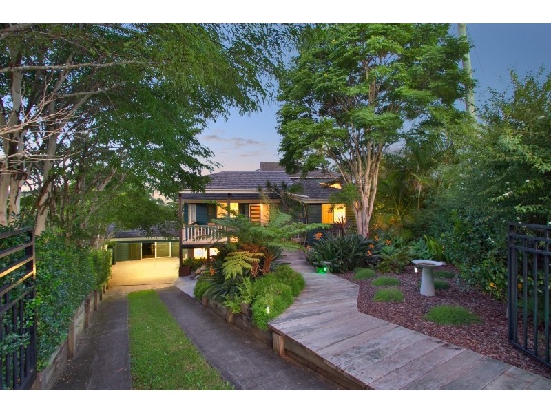 16 Erebus Court, Tamborine Mountain QLD 4272