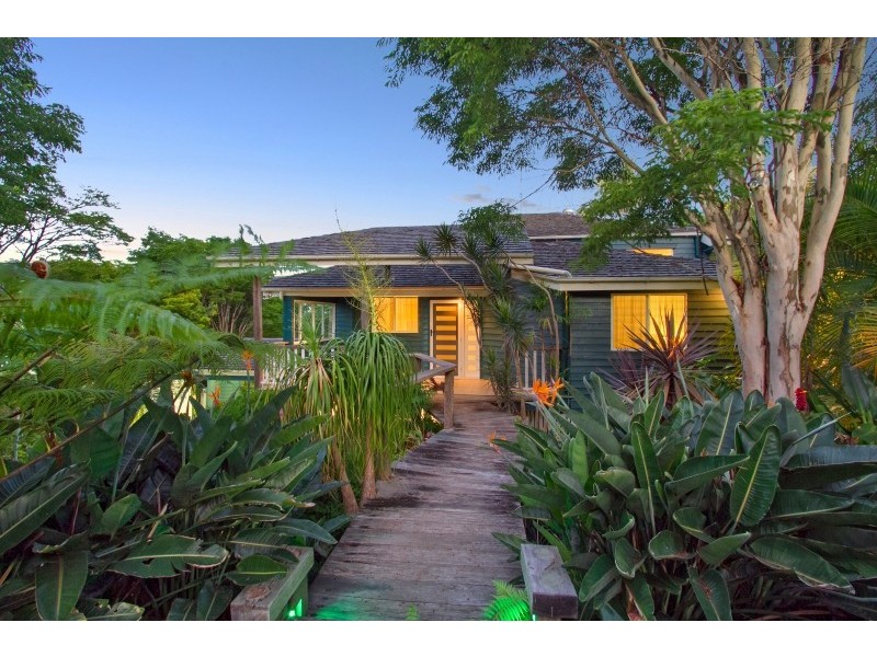 16 Erebus Court, Tamborine Mountain QLD 4272