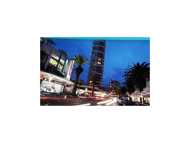 802/89 ‘The Wave’ Surf Parade, Broadbeach QLD 4218