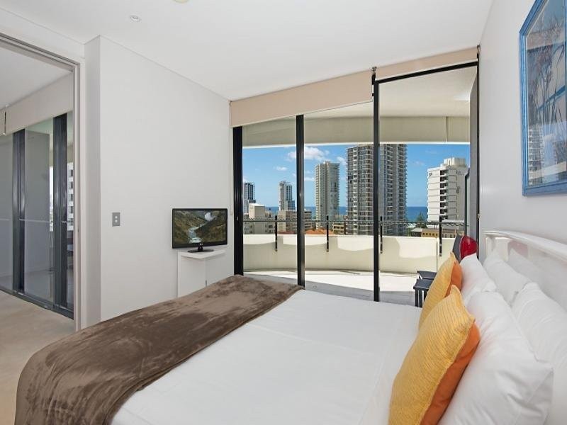 802/89 ‘The Wave’ Surf Parade, Broadbeach QLD 4218