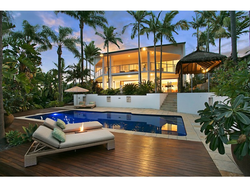 13 Argyle Crescent, Sorrento QLD 4217