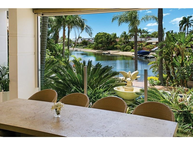 13 Argyle Crescent, Sorrento QLD 4217