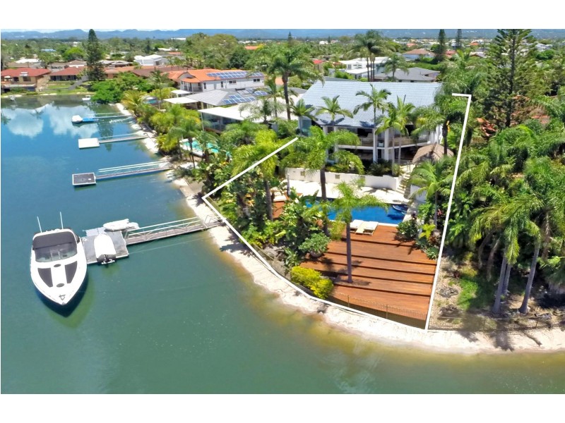 13 Argyle Crescent, Sorrento QLD 4217