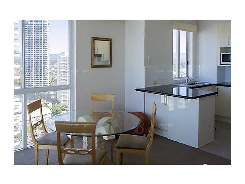 46/5 Woodroffe Avenue, Main Beach QLD 4217