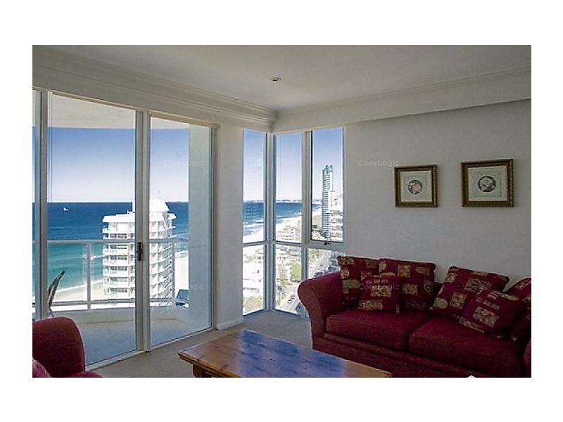 46/5 Woodroffe Avenue, Main Beach QLD 4217