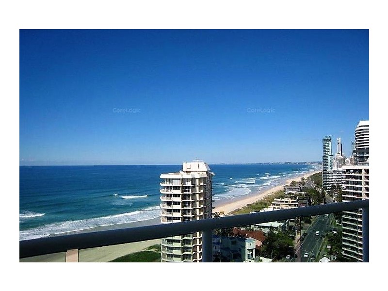 46/5 Woodroffe Avenue, Main Beach QLD 4217