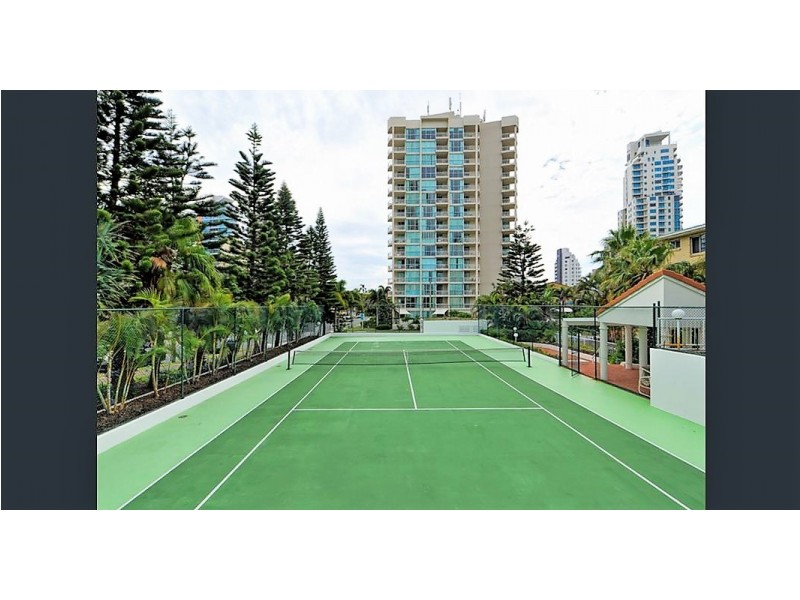 46/5 Woodroffe Avenue, Main Beach QLD 4217