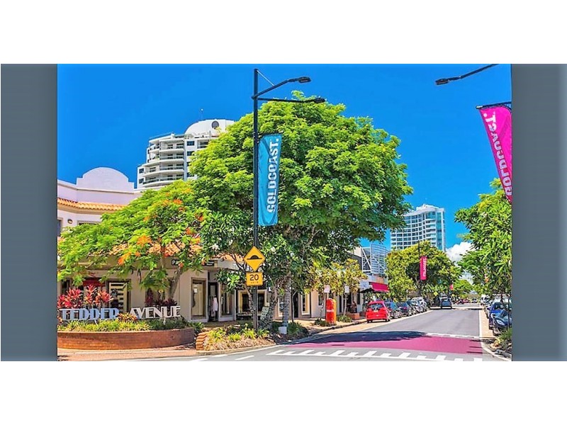 46/5 Woodroffe Avenue, Main Beach QLD 4217