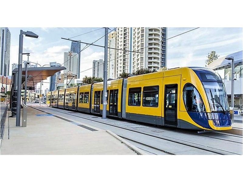 46/5 Woodroffe Avenue, Main Beach QLD 4217