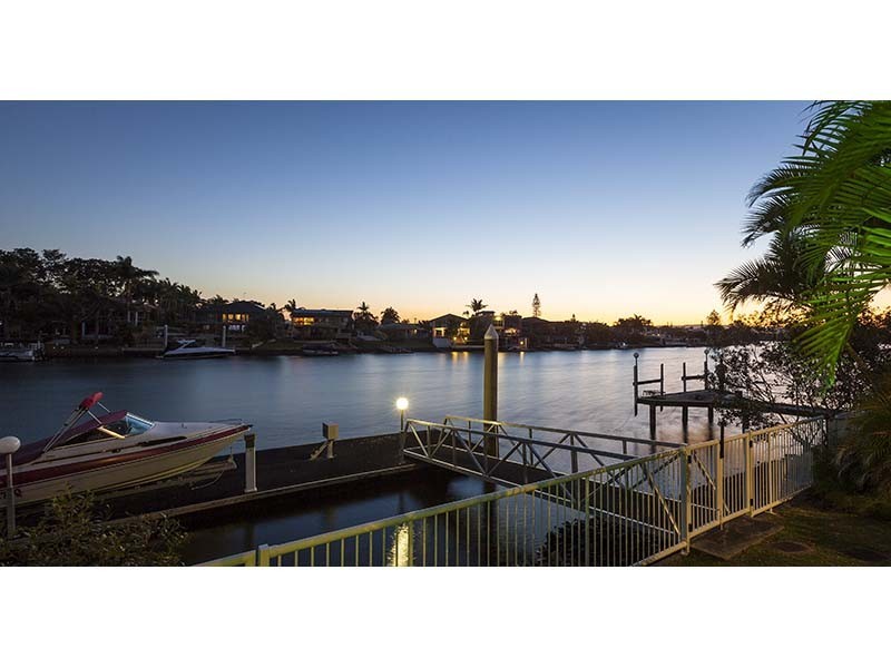 26 Cabana Boulevard, Benowa Waters QLD 4217