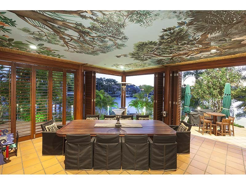 26 Cabana Boulevard, Benowa Waters QLD 4217