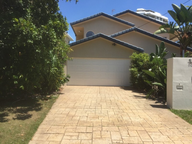 1/18 Paradise Island, Surfers Paradise QLD 4217