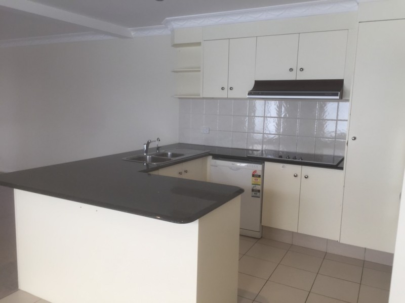 1/18 Paradise Island, Surfers Paradise QLD 4217