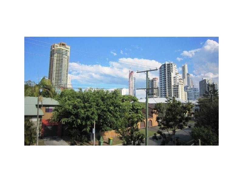 1/12 Oak Avenue, Surfers Paradise QLD 4217
