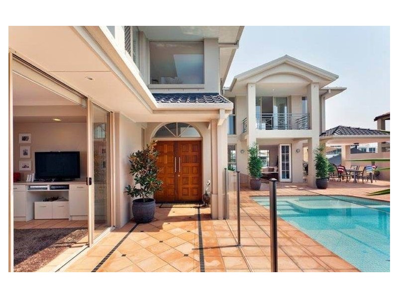 36 Norseman Court, Paradise Waters QLD 4217