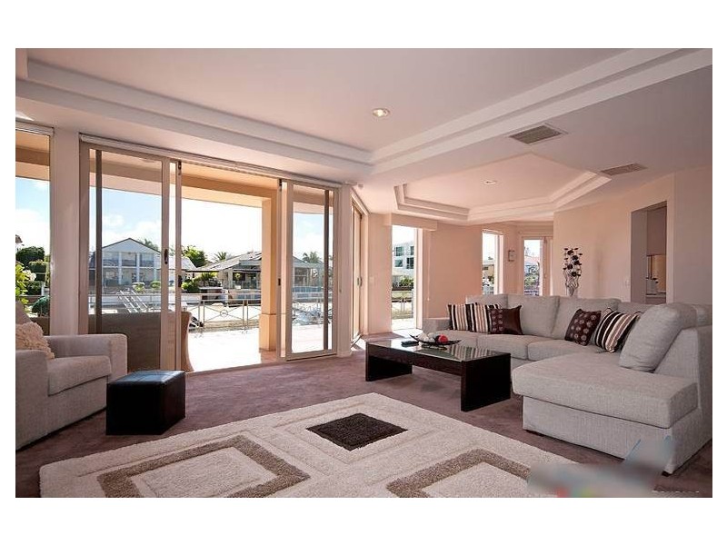 36 Norseman Court, Paradise Waters QLD 4217