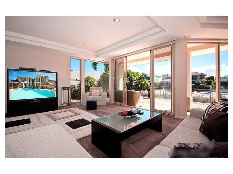 36 Norseman Court, Paradise Waters QLD 4217