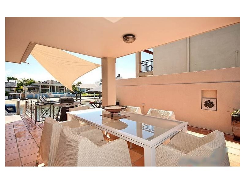 36 Norseman Court, Paradise Waters QLD 4217