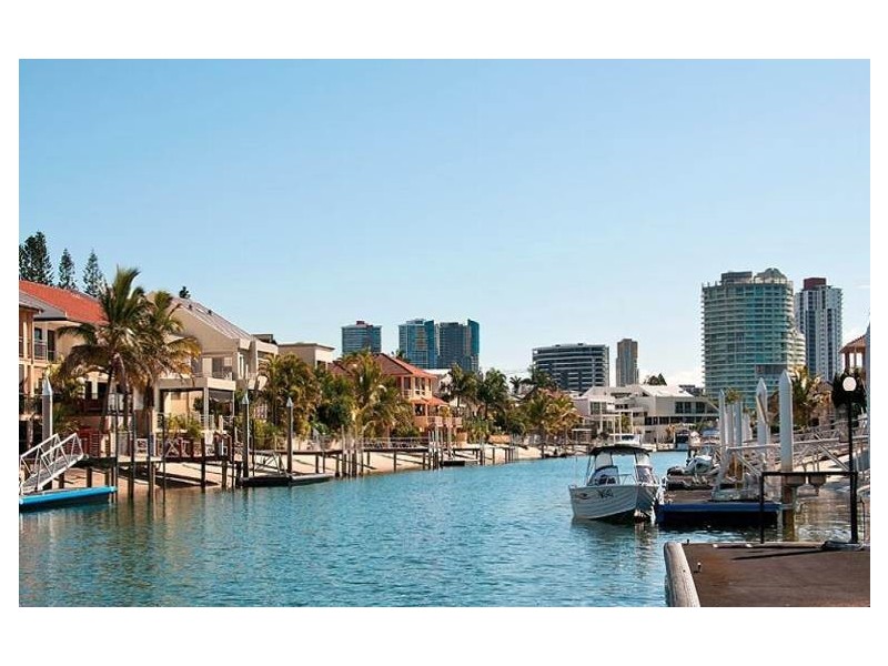 36 Norseman Court, Paradise Waters QLD 4217