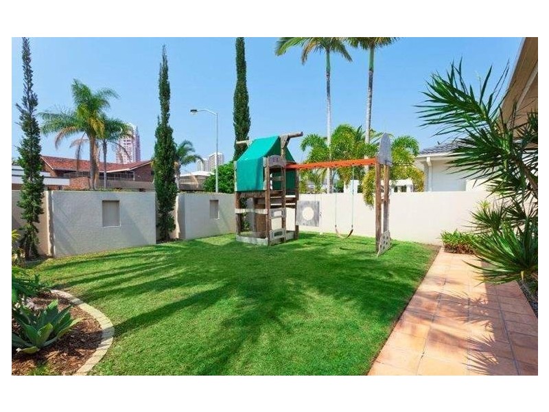 36 Norseman Court, Paradise Waters QLD 4217