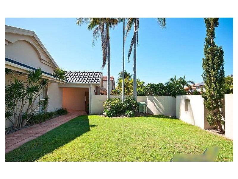 36 Norseman Court, Paradise Waters QLD 4217