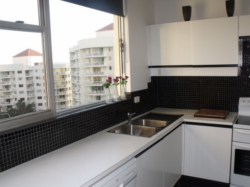 801/3422 ‘Golden Gate’ Surfers Paradise Boulevard, Surfers Paradise QLD 4217