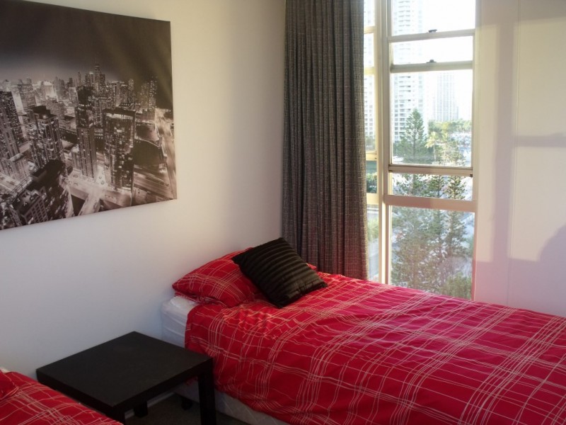 801/3422 ‘Golden Gate’ Surfers Paradise Boulevard, Surfers Paradise QLD 4217