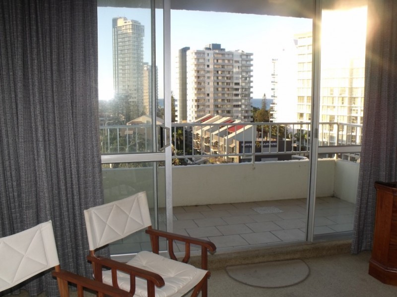 801/3422 ‘Golden Gate’ Surfers Paradise Boulevard, Surfers Paradise QLD 4217