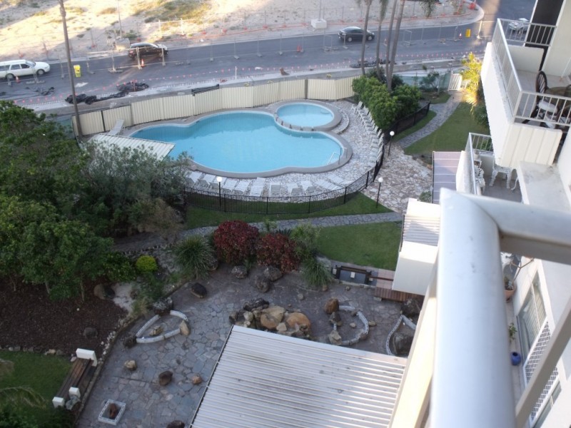 801/3422 ‘Golden Gate’ Surfers Paradise Boulevard, Surfers Paradise QLD 4217