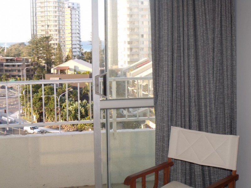 801/3422 ‘Golden Gate’ Surfers Paradise Boulevard, Surfers Paradise QLD 4217