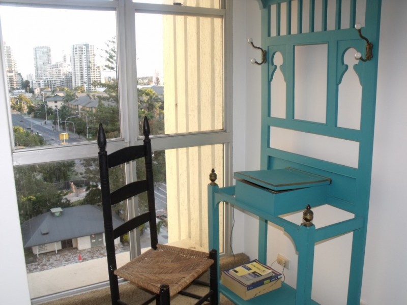 801/3422 ‘Golden Gate’ Surfers Paradise Boulevard, Surfers Paradise QLD 4217