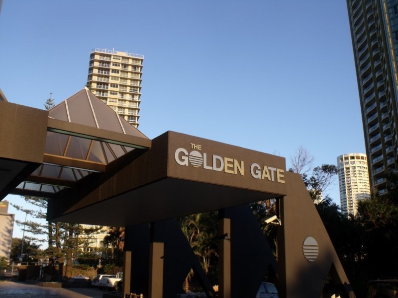 801/3422 ‘Golden Gate’ Surfers Paradise Boulevard, Surfers Paradise QLD 4217