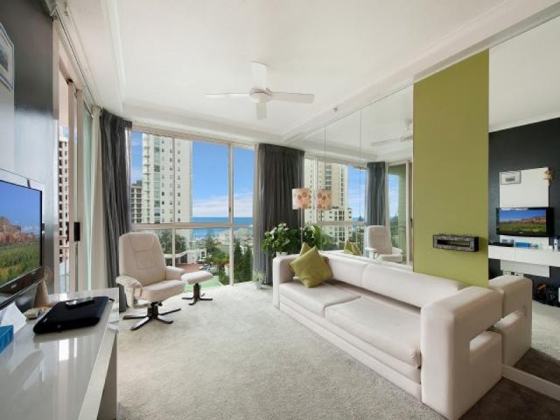 703/46 ‘Maldives’ Pacific Street, Main Beach QLD 4217