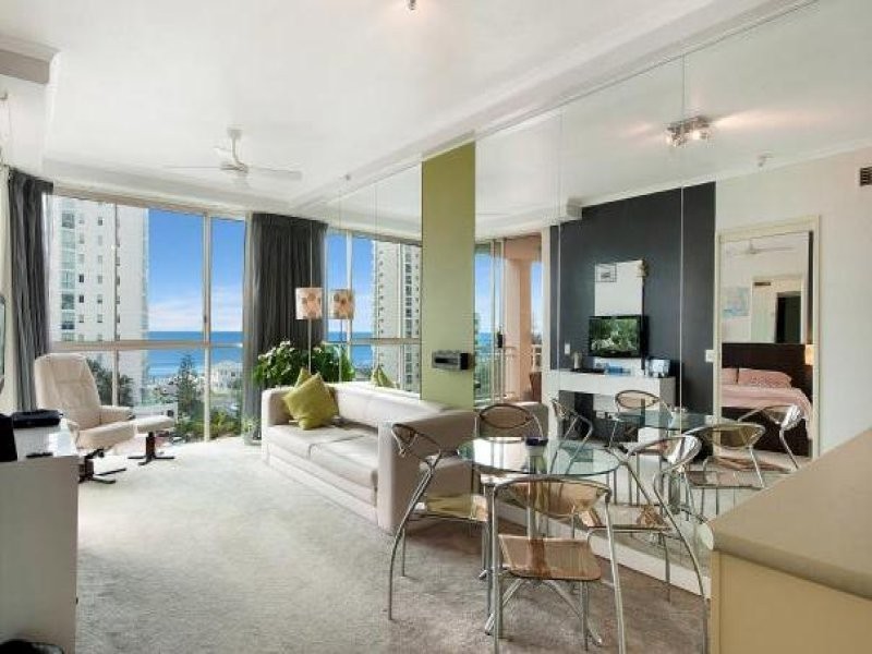 703/46 ‘Maldives’ Pacific Street, Main Beach QLD 4217